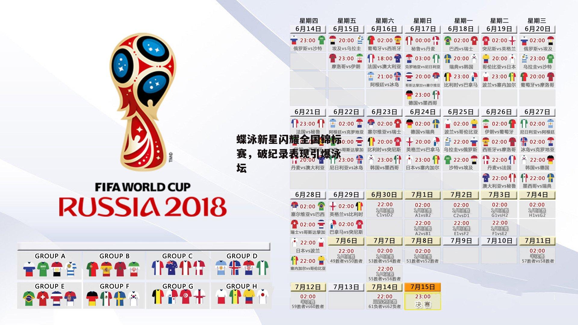 蝶泳新星闪耀全国锦标赛，破纪录表现引爆泳坛